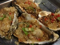-虾老大小龙虾烧烤(竞舟店)