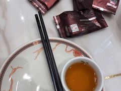 -稻香酒家·33年老字号·港式粤菜(富邦中心店)