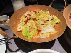 -沅江水·空中花园餐厅(珠江新城雅居乐中心店)