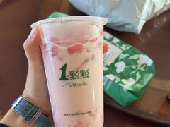 -1点点(理想银泰店)