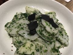 松露年糕-枣子树·素食餐厅(普陀山店)