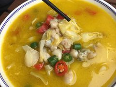 -十面春风·江南面馆(崇宁路店)