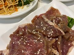 -楚江子·龙继斑鱼庄(建设东路店)