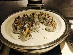 -云庭咖啡厅· 中航泊悦酒店(虹桥T2店)