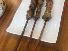 -巴依老爷新疆美食(望京小街店)