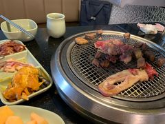 -悟烧·自助烤肉料理(秋林旗舰店)