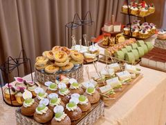 -玉见cake低糖蛋糕甜品台定制(河西店)