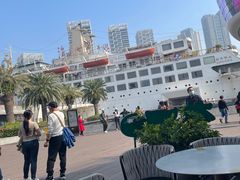 -蔡澜Pho·越南粉餐厅(海上世界店)