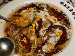 -太二酸菜鱼(赣州万象城店)
