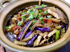 -红海湾豪记海鲜大排档