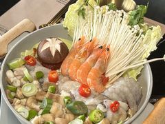 -KCOOKING概念韩餐(世茂52+店)