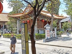 -大理文庙(大理古城)