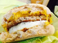 -麦当劳(金州新玛特购物广场店)