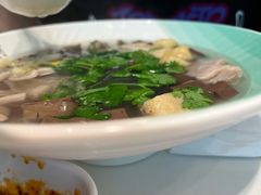 -苏晓玥·手作江南小吃(深圳北站店)