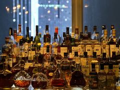 -广州四季酒店·天吧·高空酒吧