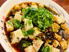 -炑羊香烤全羊(西三旗店)