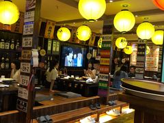 -鸟鹏烧鸟居酒屋(熙龙湾店)