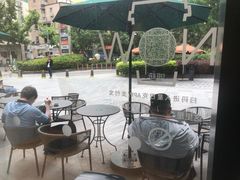 -星巴克(1788广场店)