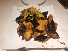 -茅庐川菜(烟台万象汇店)