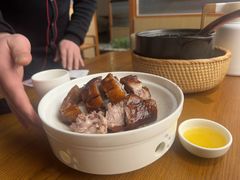 -如轩·海鲜砂锅粥·潮汕菜(一品天下店)