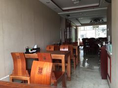 -清真·益鑫羊肉手抓馆(花园北街店)