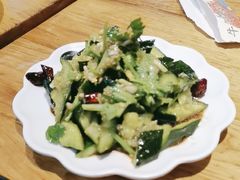 -聚点串吧·北京烧烤(公益西桥店)