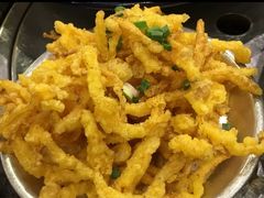 -江湖黑大兔(杨家坪店)