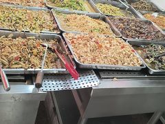 -枣阁园滴滴自助餐