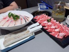 -伊斯美清真火锅(吉祥店)