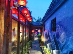 -四喜小胖·北京涮肉(五道营店)