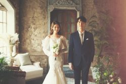 -薇视觉婚纱摄影工作室·婚纱照·结婚照