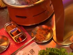 -西塔老太太泥炉烤肉(苏州大悦城店)