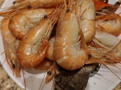 -禾斗海鲜自助(市南银座店)