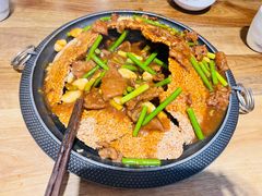 -海荣锅贴馆(五味十字店)