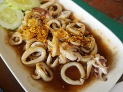 -Doo Dee Thai Food(Issan/Isaan/Esan)