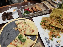 -忆咖啡观景餐厅(桂林象山公园店)