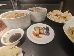 -常鲜楼常来尝鲜海胆馆(星海店)