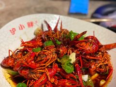 -沪小胖小龙虾(淮海中路旗舰店)
