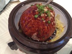 -扬州狮子楼·非遗淮扬菜(总店)
