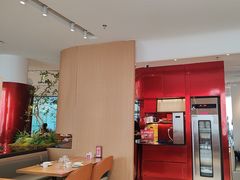 -老板恋上鱼(恒隆广场店)