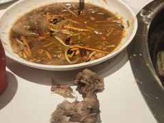 -玺炖·中国铁锅炖(虹桥天街店)