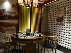 -哈拉海和牛主题餐厅(哈西店)