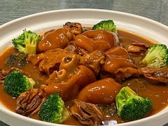 -博多新记·粤菜(复兴店)