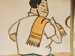 -英雄故事地摊烤肉(马驹桥店)