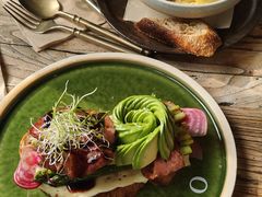 -O'mills Sourdough Bakery&Bistro(永嘉路店)