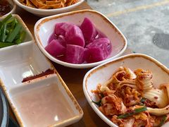 -海云台韩式汤饭·13年匠心韩料(南山店)