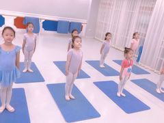 -艺彩童馨舞蹈培训学校(西湖道校区)