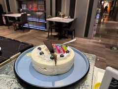 -白云宾馆-祥云西餐厅·法式鹅肝海鲜自助