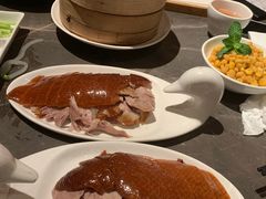 -金鸭季·北京烤鸭(深业上城店)