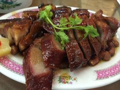 -香港蓮香樓(上環店)